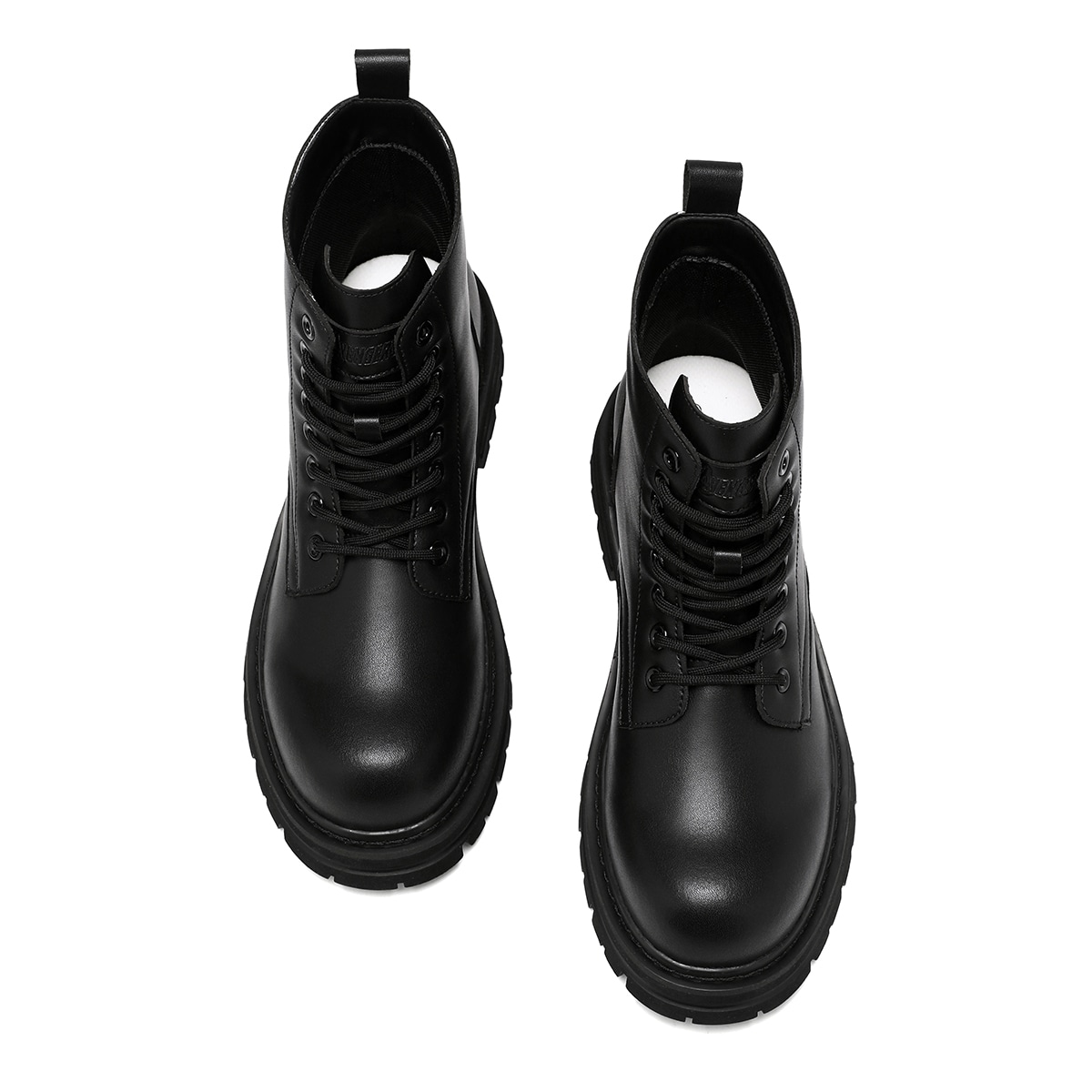 Marvel Avengers Martin Boots Black Vader — фото 1