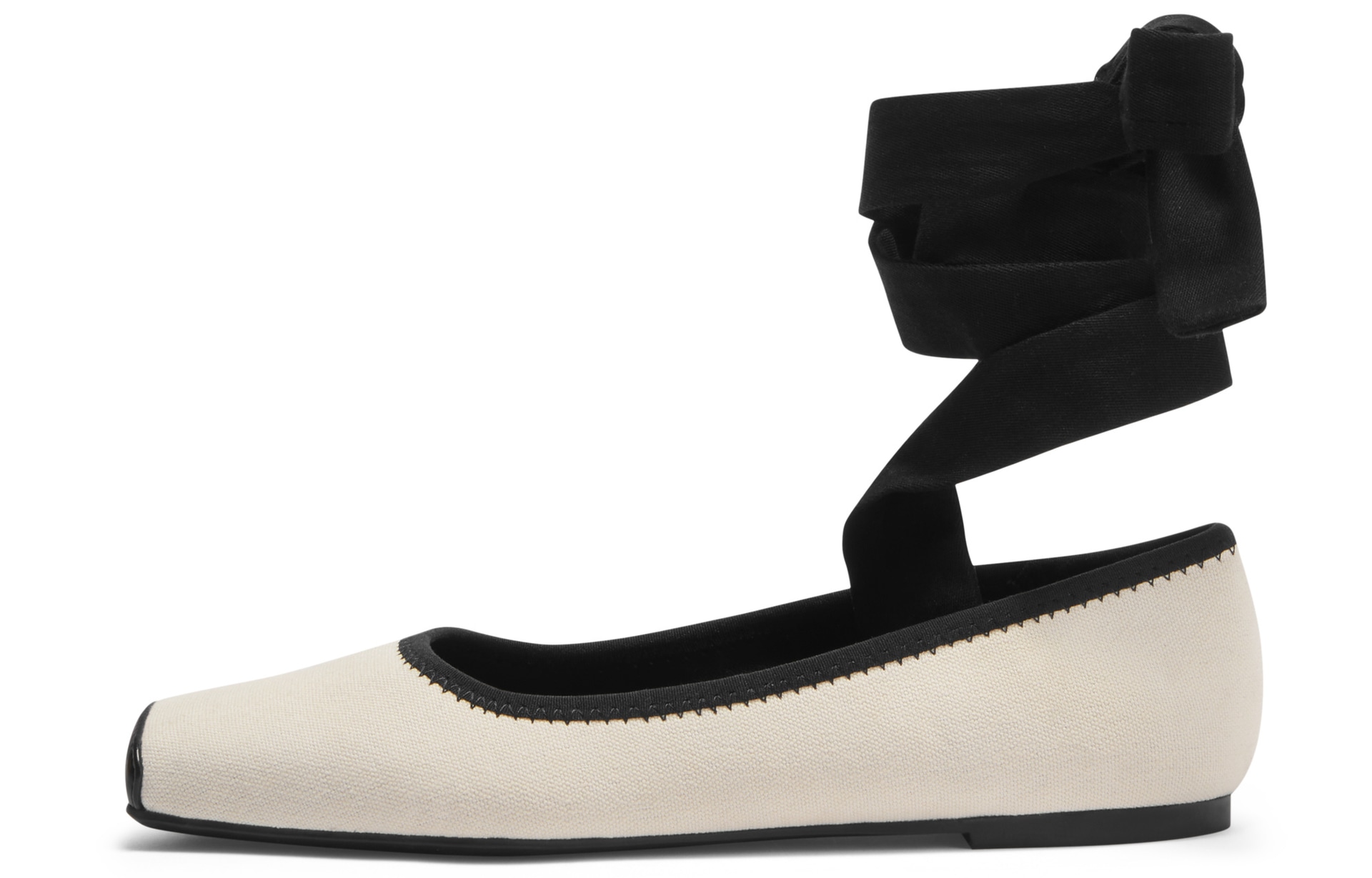 CHARLES&KEITH Charles & Keith Ballet Flats