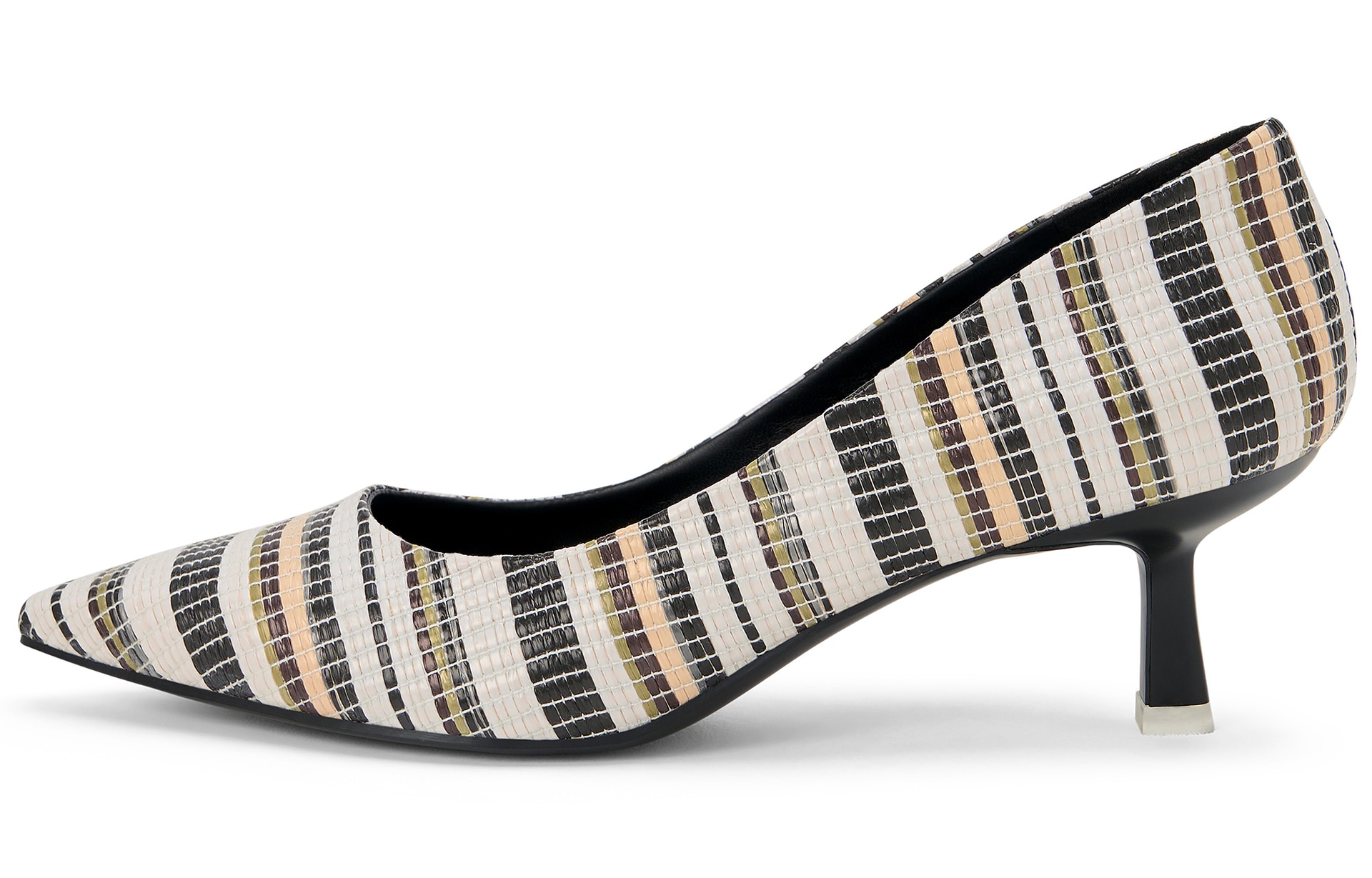 Charles&Keith CHARLESKEITH PU 5.9cm — фото 2