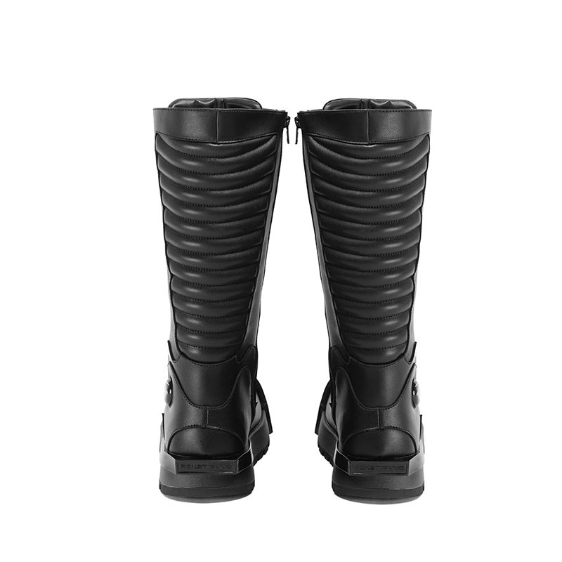 Fvvo Ironclad Beetle Boots — фото 4