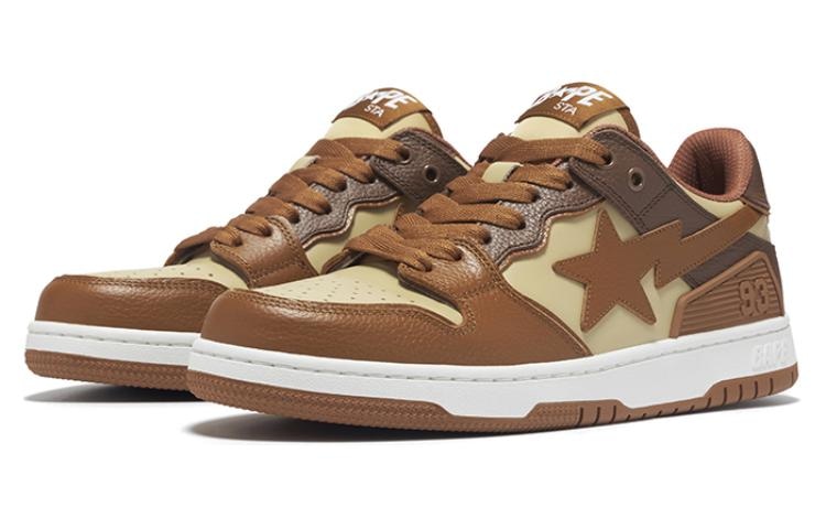 A BATHING APE SK8 STA — фото 1