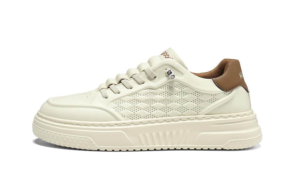 Hla Low Top Sneakers — фото 7
