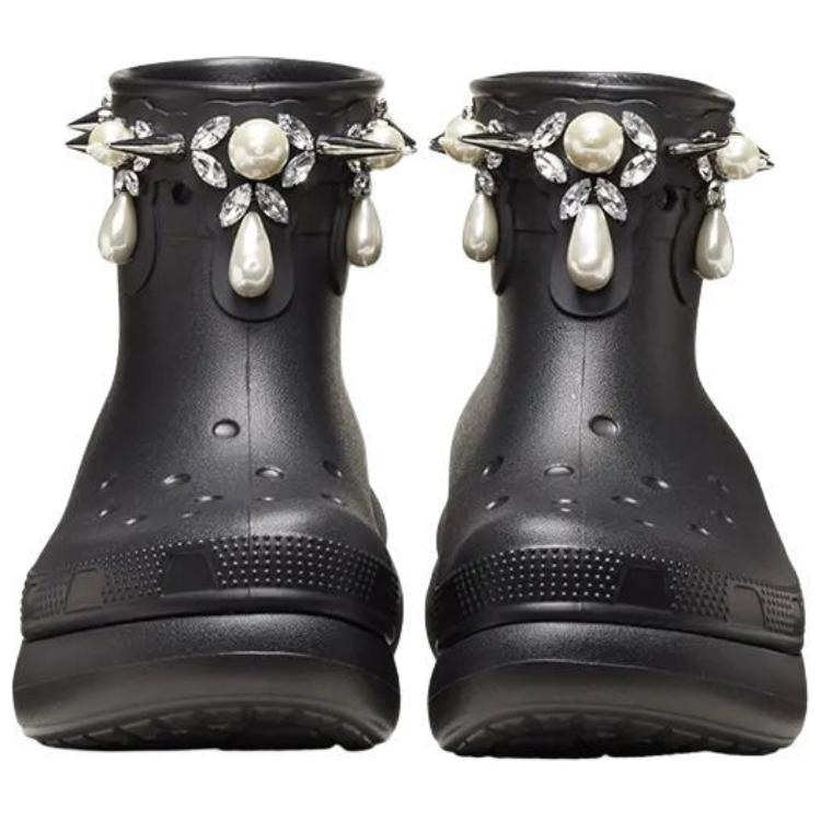 Crocs SIMONE ROCHA x Crocs — фото 5