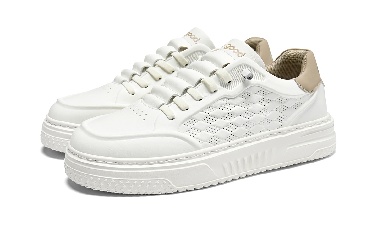 Hla Low Top Sneakers — фото 1