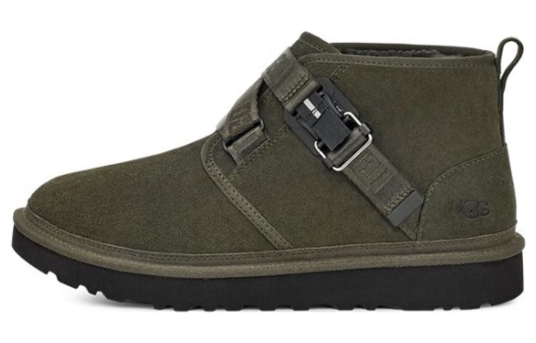 Ботинки UGG Neumel Forest Green