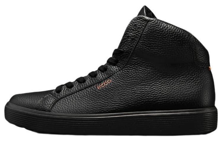 Кроссовки ecco/爱步 Ecco