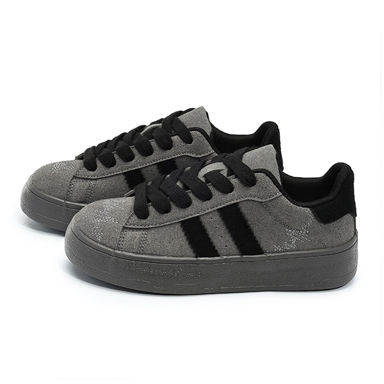 Medd Classic Retro Low Sneakers — фото 7