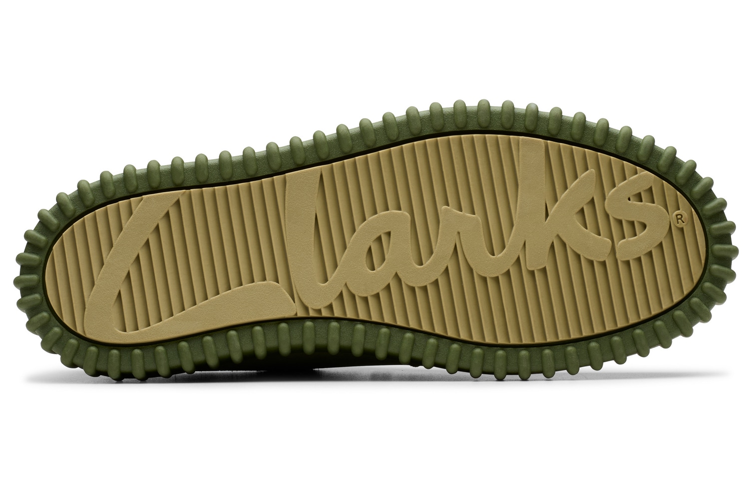 Clarks Pleasure x Clarks — фото 4