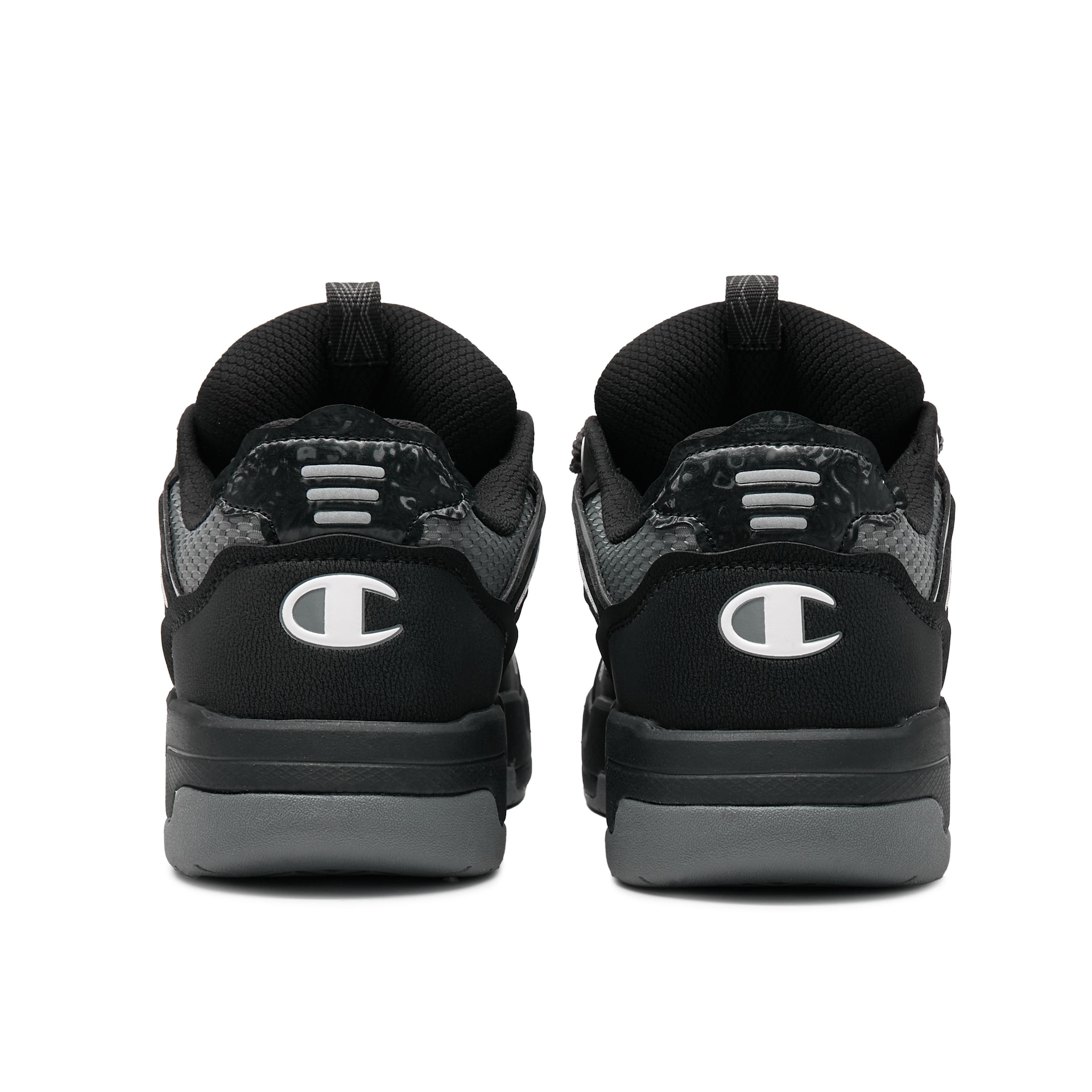 Champion Essentials Mix Skate V1 — фото 3