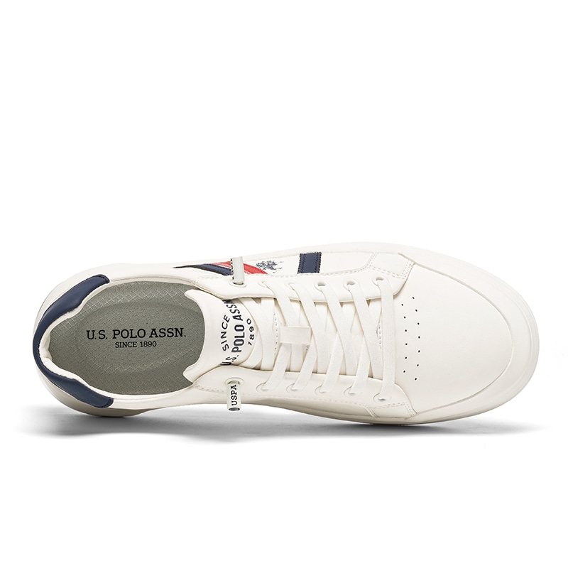 U.S. Polo Assn. Кроссовки (Арт. US615424) — фото 11