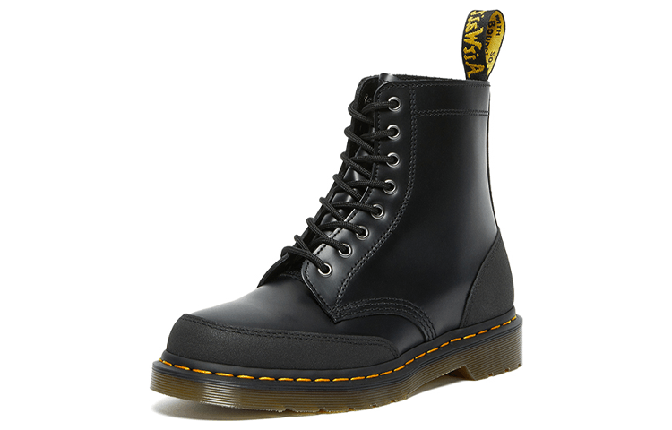 Dr.Martens Dr. Martens 1460 Black — фото 1