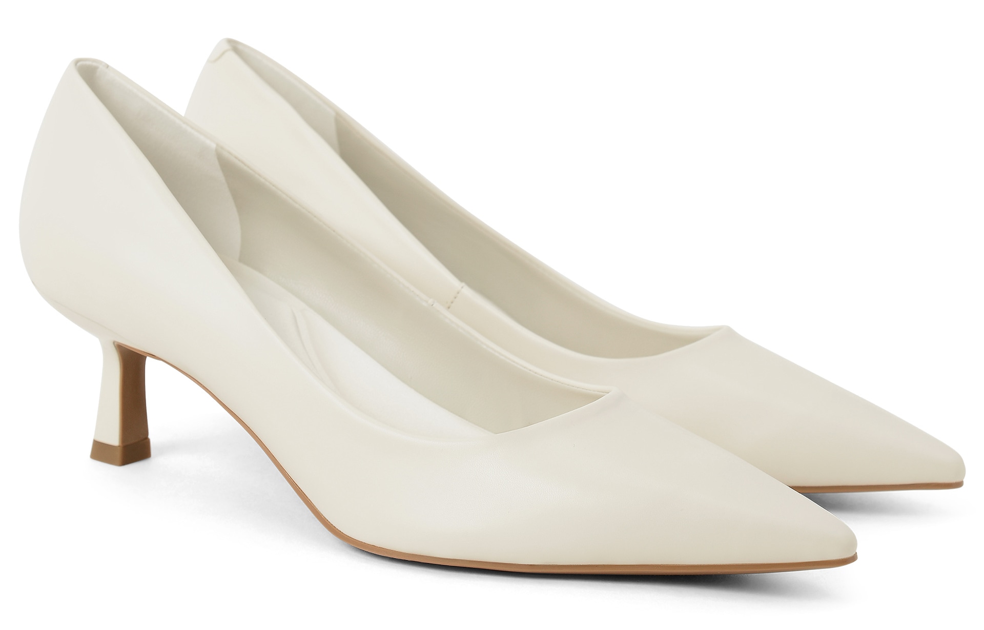 Charles&Keith CHARLESKEITH PU 5.9cm — фото 1