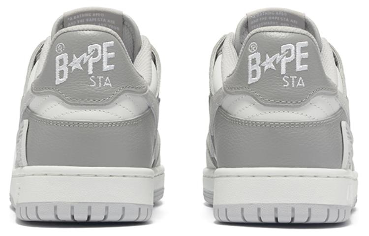 A BATHING APE SK8 STA — фото 8