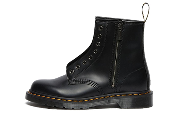 Ботинки DR.MARTENS Dr. Martens 1460 Black