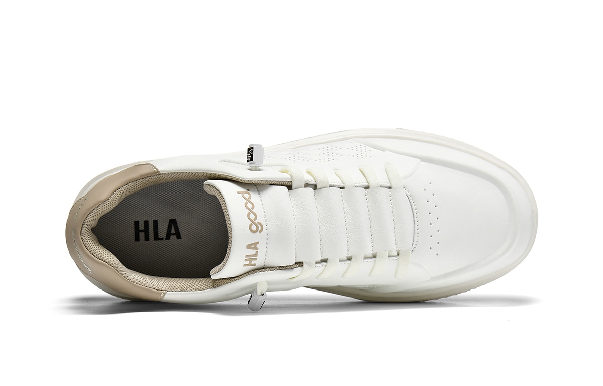 Hla Low Top Sneakers — фото 2