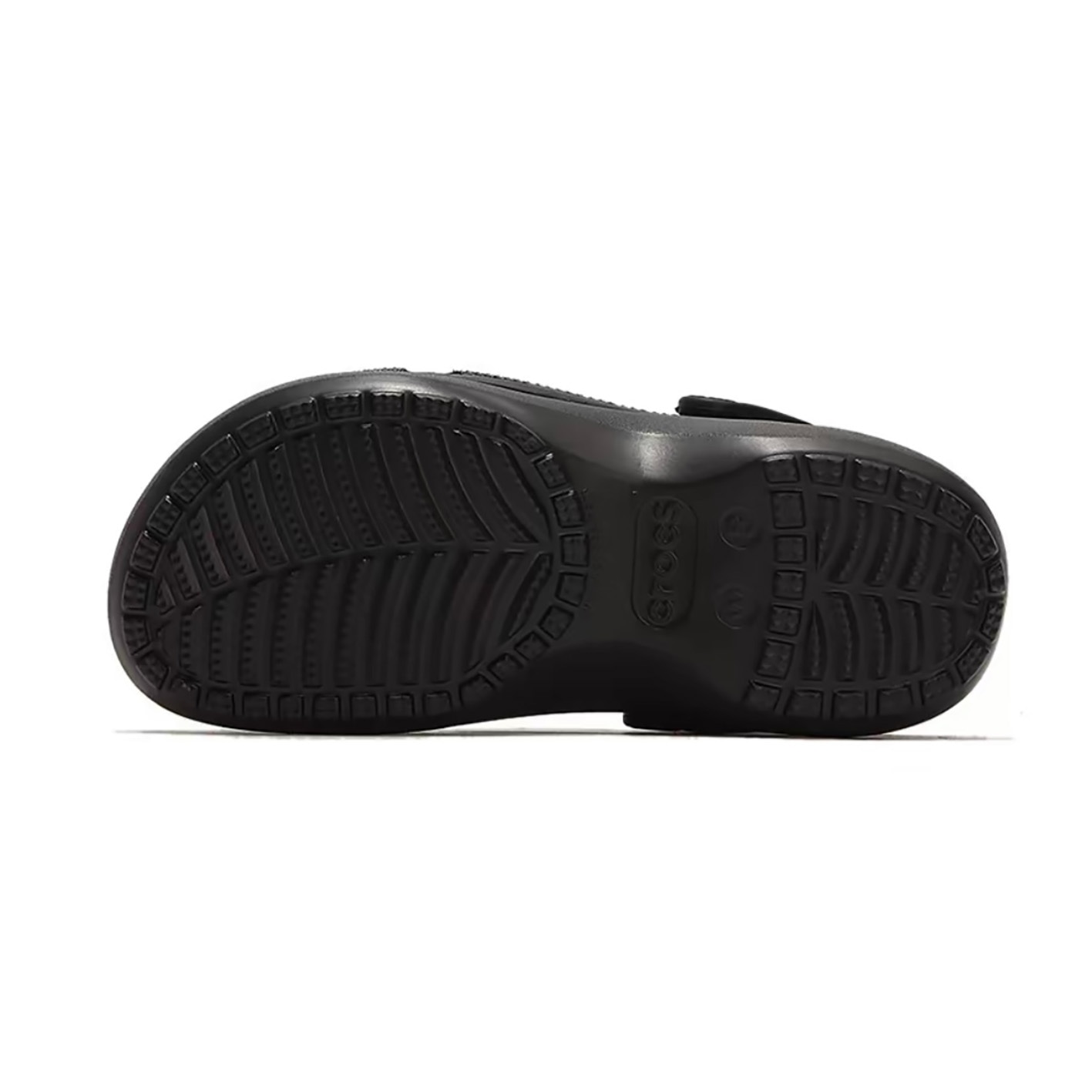 Crocs Classic Platform Clog EVA BOX — фото 4