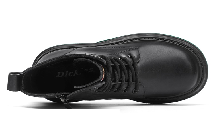 Dickies Ботинки (Арт. 224W50LXS76黑色) — фото 2
