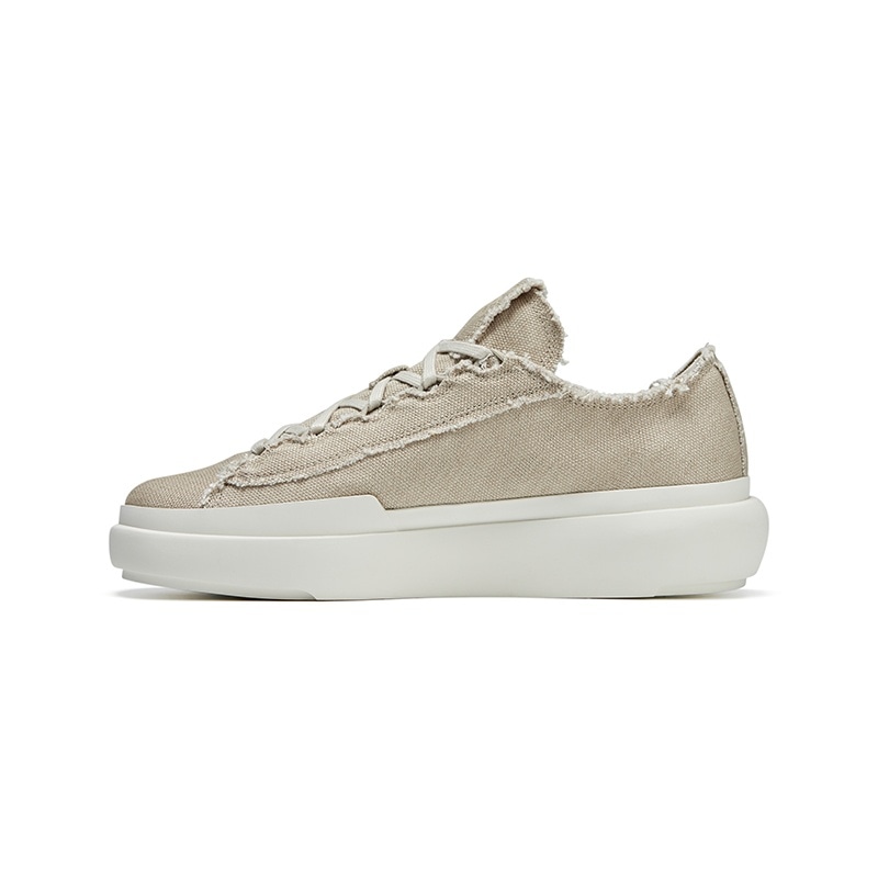 Y-3 Nizza Low Khaki