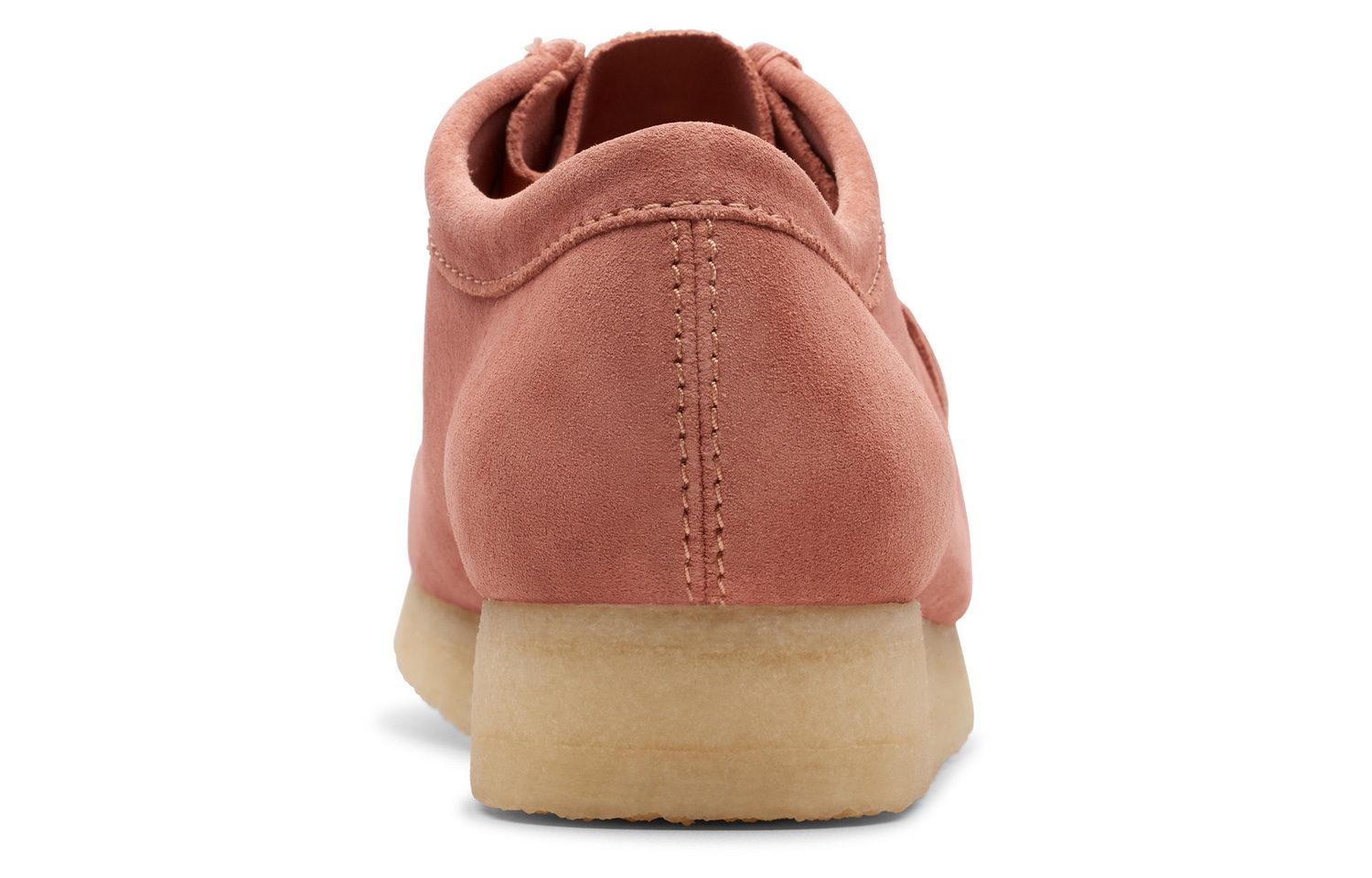 Clarks Vintage Casual Red — фото 3