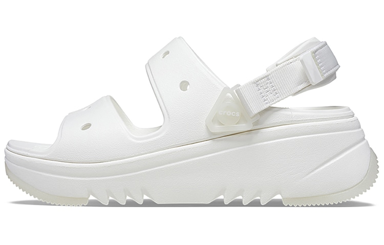 Тапочки Crocs
