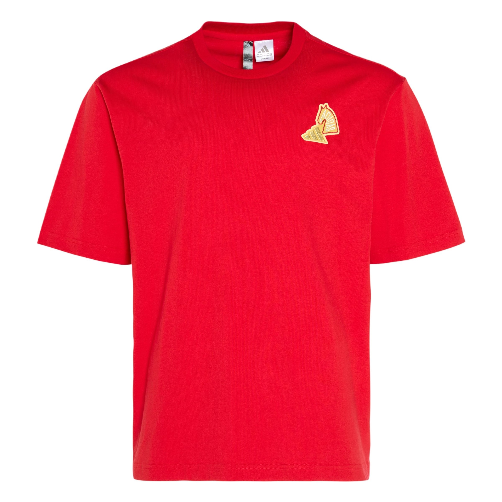Футболка Adidas CNY T