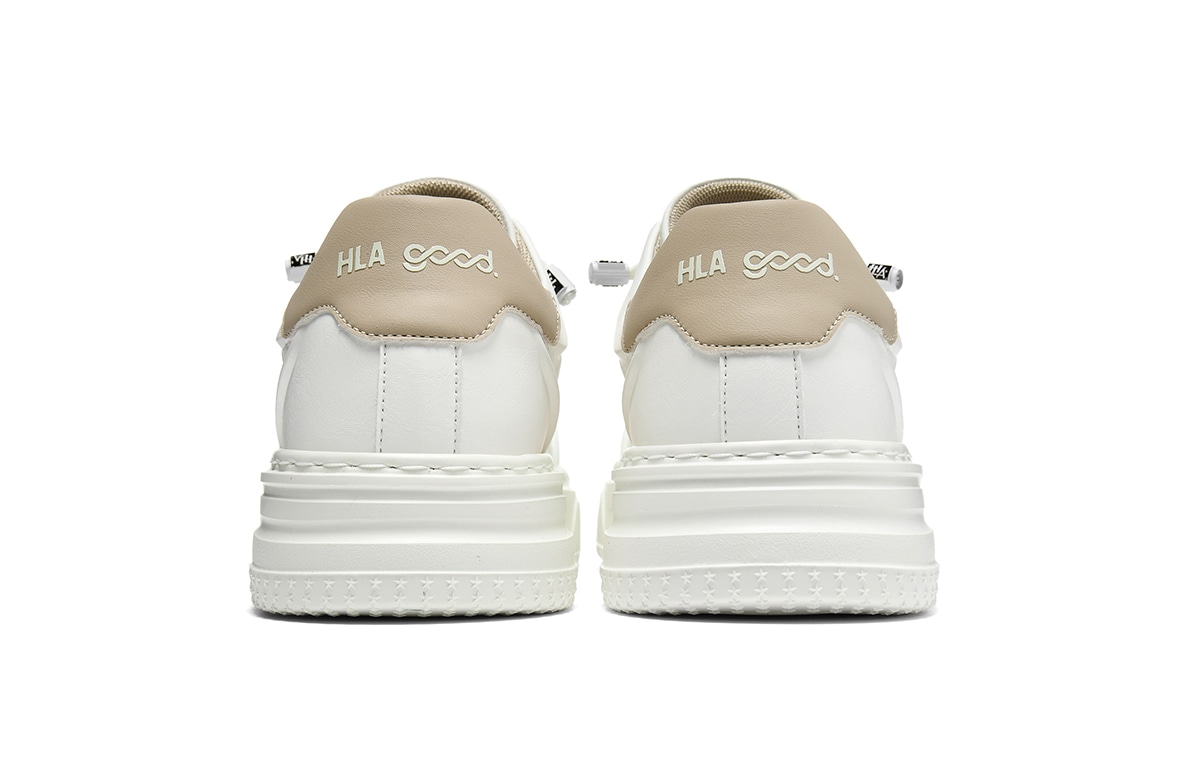 Hla Low Top Sneakers — фото 3
