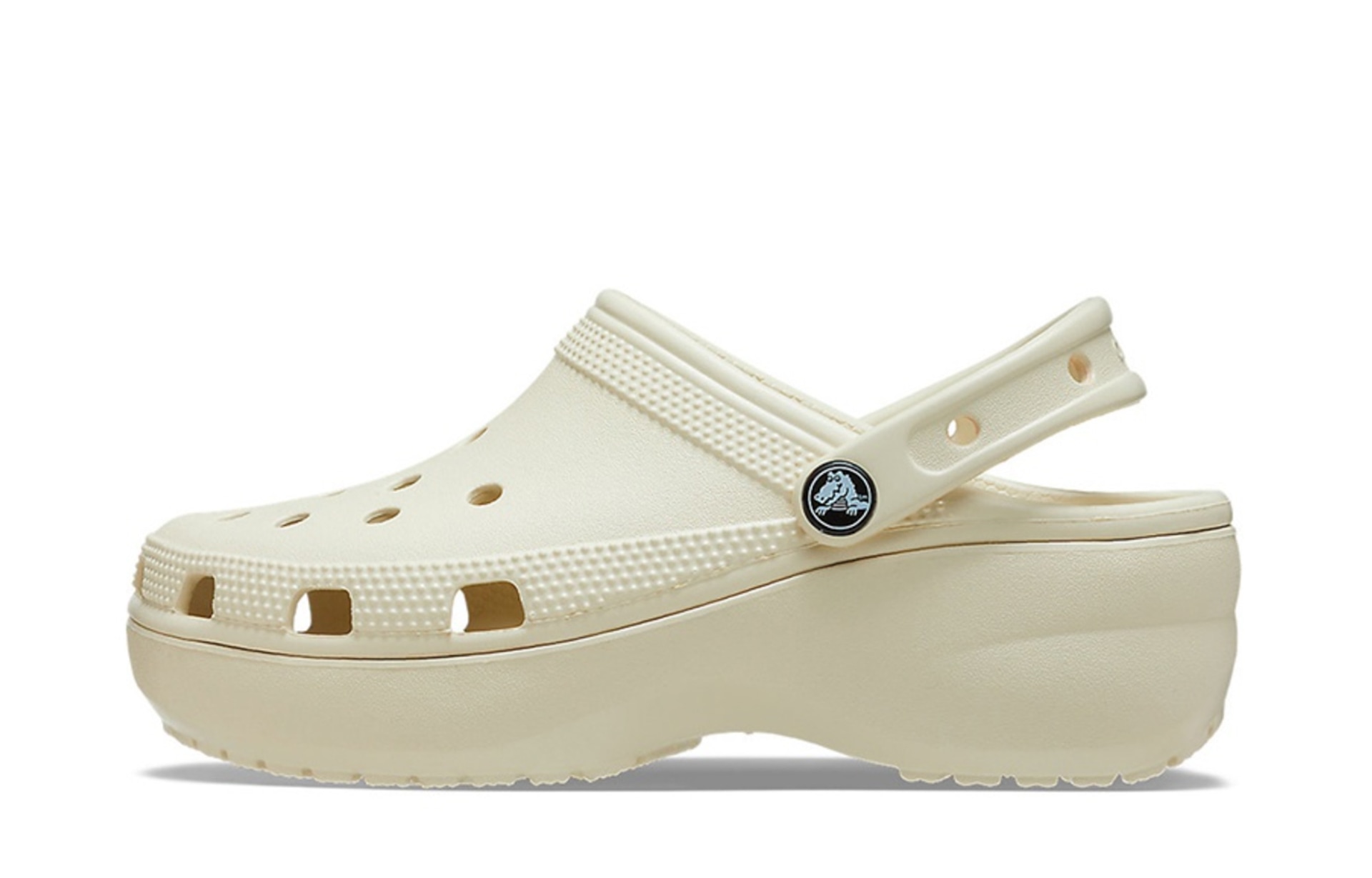 Crocs Classic Platform Clog 811 — фото 5