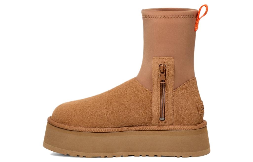 Ботинки UGG