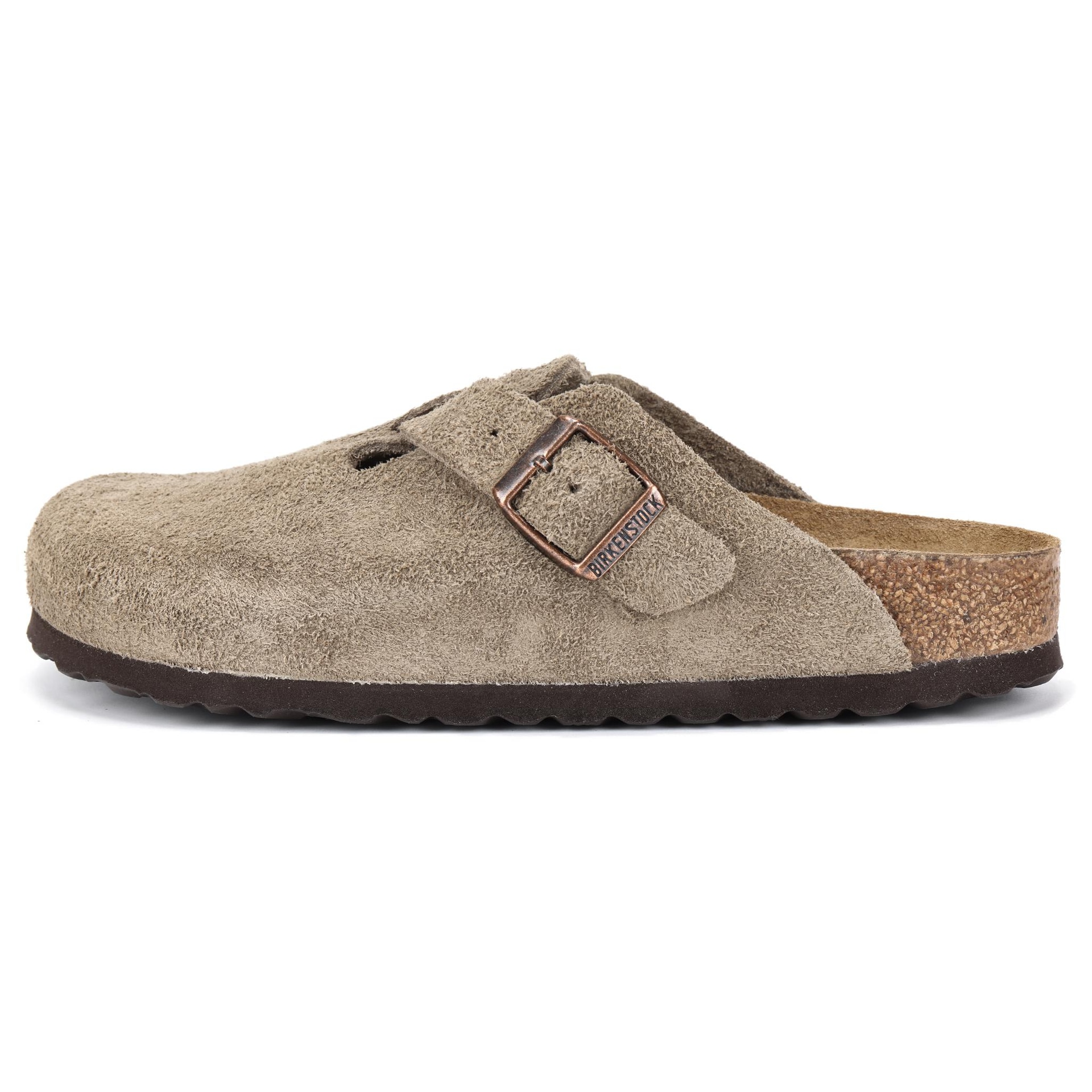 Birkenstock Тапочки (Арт. 0560771(Team80-男女同款旧色序章S-BOX)) — фото 5