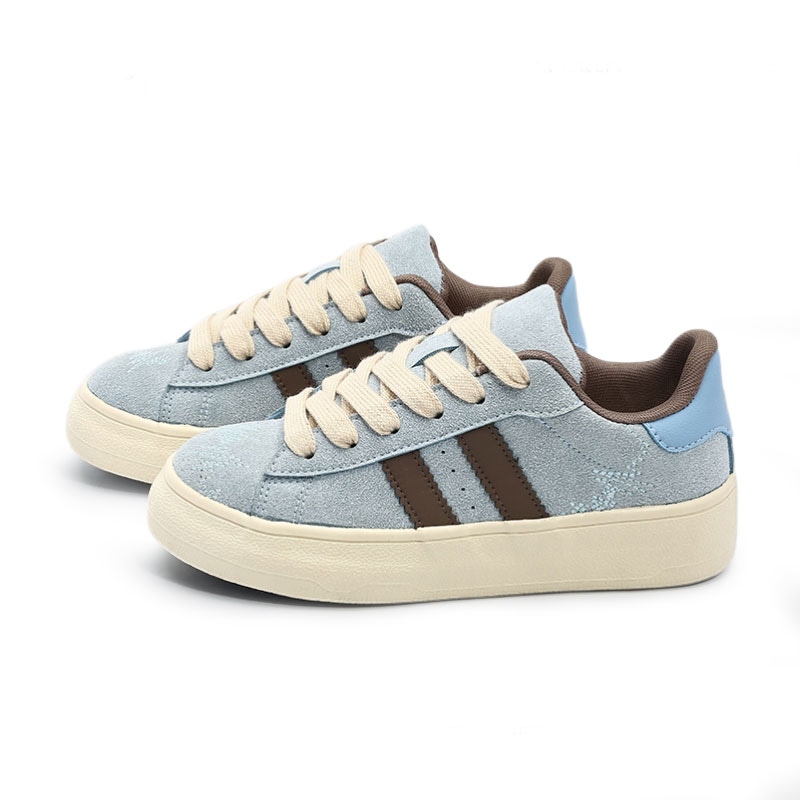 Medd Classic Retro Low Sneakers — фото 1