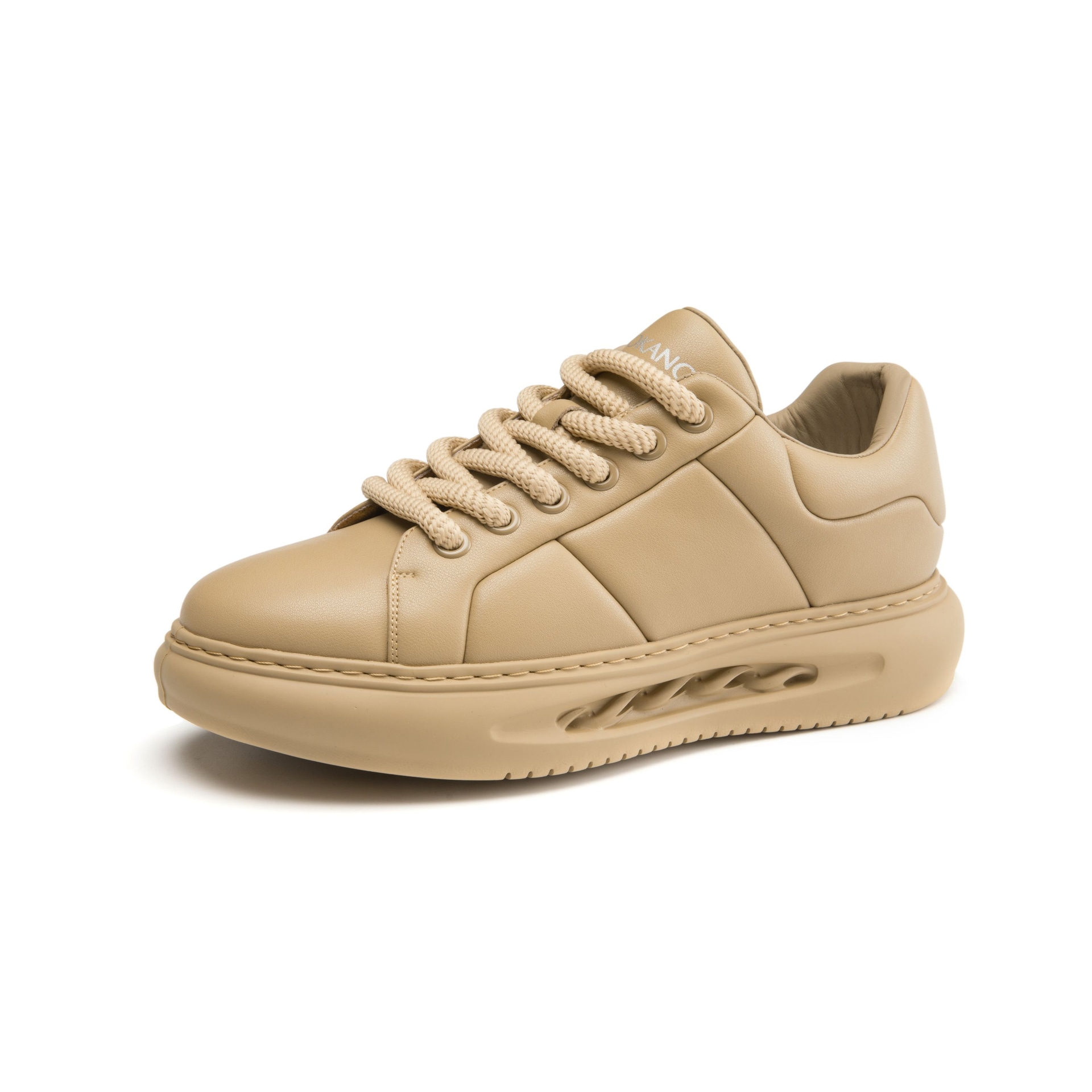 Aokang Retro Classic Low Top Sneakers — фото 1