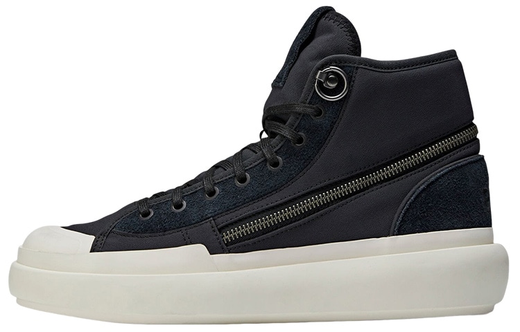 Кроссовки Y-3 Ajatu Court High