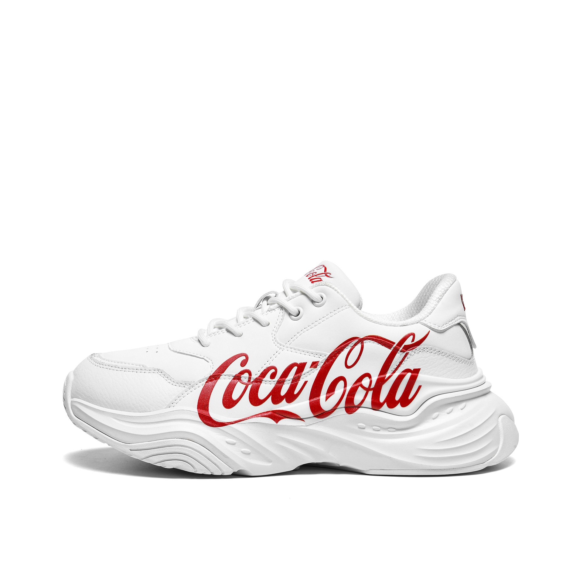 Coca-Cola/可口可乐 Coca-Cola