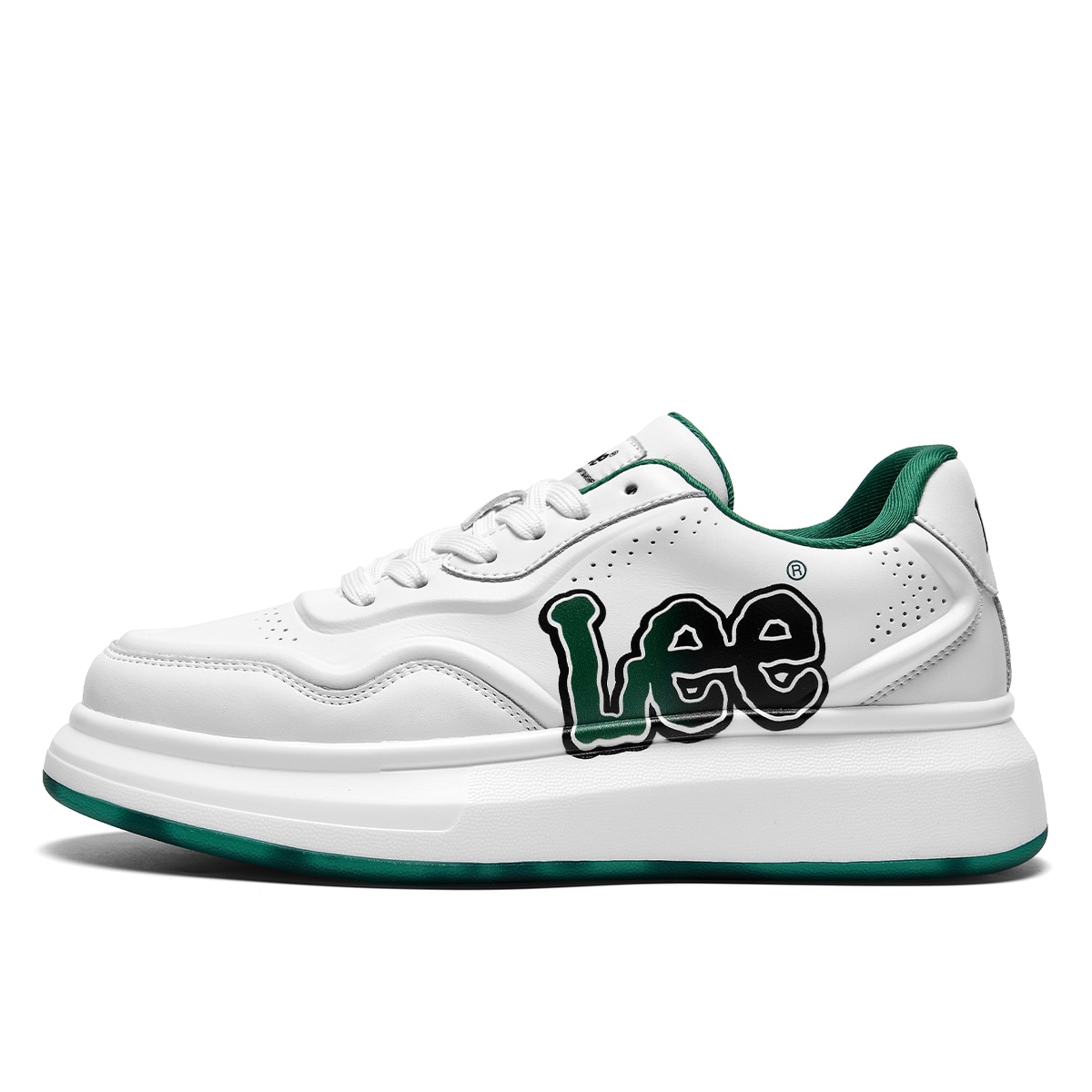 Кроссовки Lee