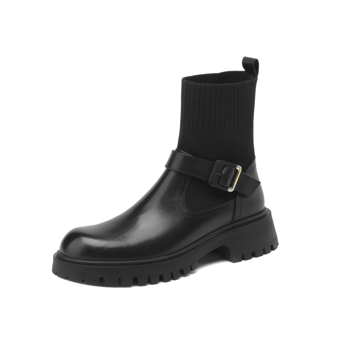 Ботинки D:FUSE SCANDINAVIA DFUSE SCANDINAVIA 4.6cm