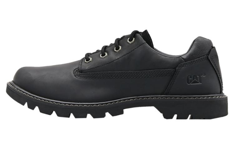 Ботинки CAT Outdoor Ankle Boots Black