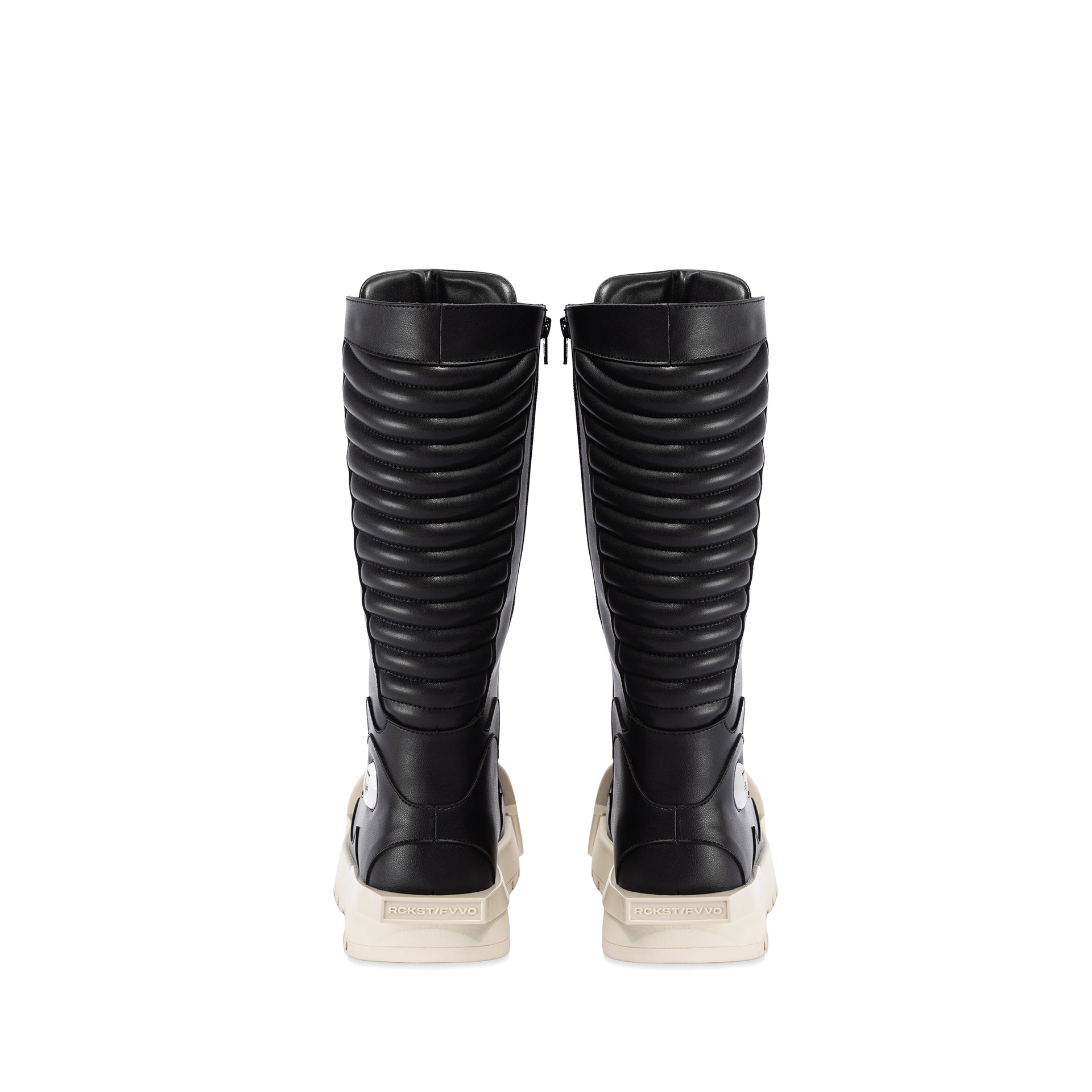 Fvvo Ironclad Beetle Boots — фото 11
