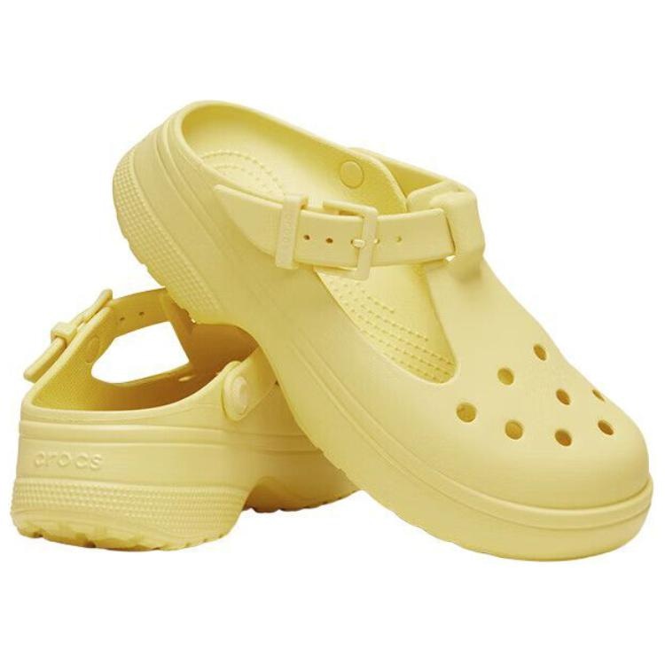 Crocs EVA — фото 4