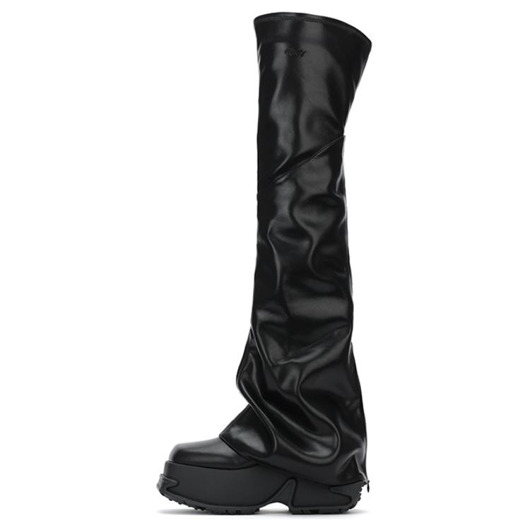 Ботинки DAPHNE LAB Boots 9cm