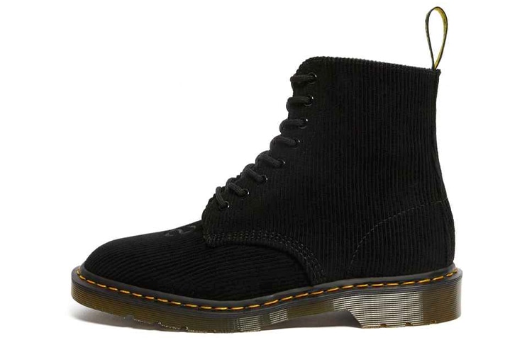Ботинки DR.MARTENS Dr. Martens 1460 Black