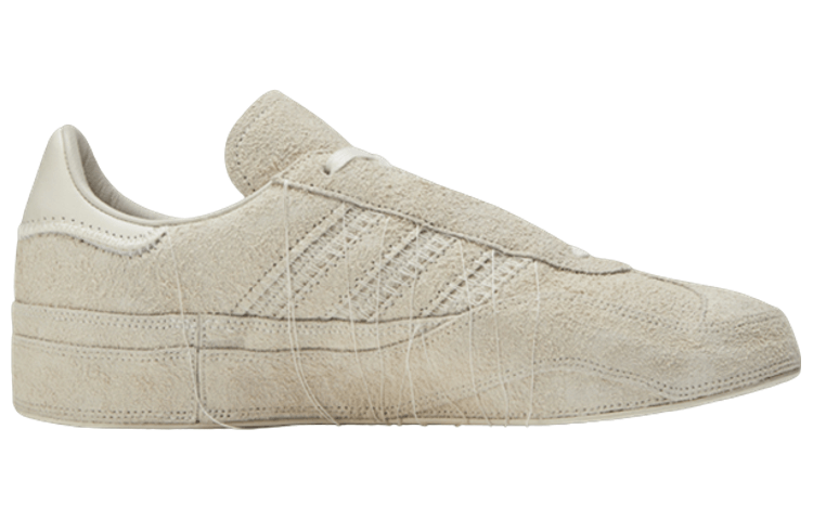 Y-3 Gazelle Off White — фото 1