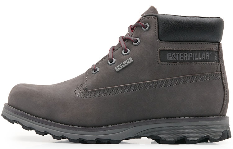 Ботинки CAT Outdoor Ankle Boot Men's Grey