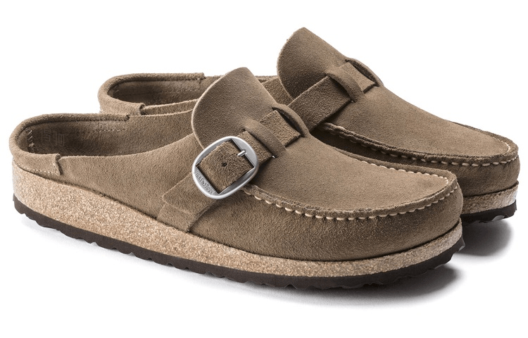 Birkenstock Тапочки (Арт. 1019490) — фото 1