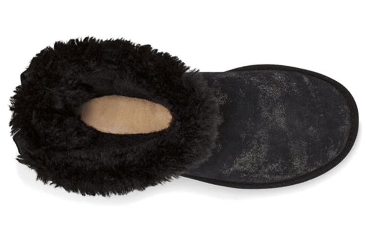 Ugg Mini Bailey Bow Glimmer — фото 3
