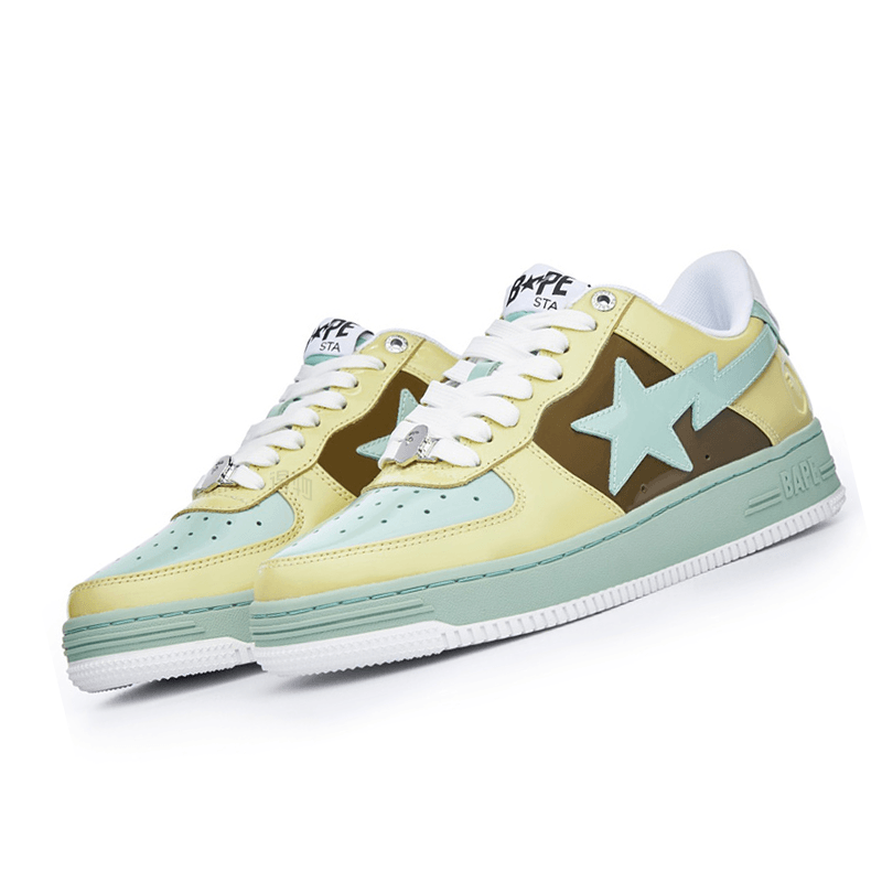 A BATHING APE STA — фото 3