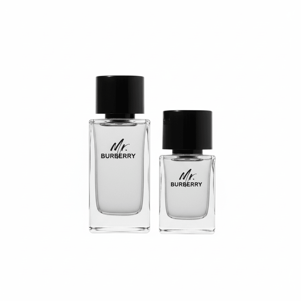 Burberry EDT 30ml50ml100ml150ml — фото 10