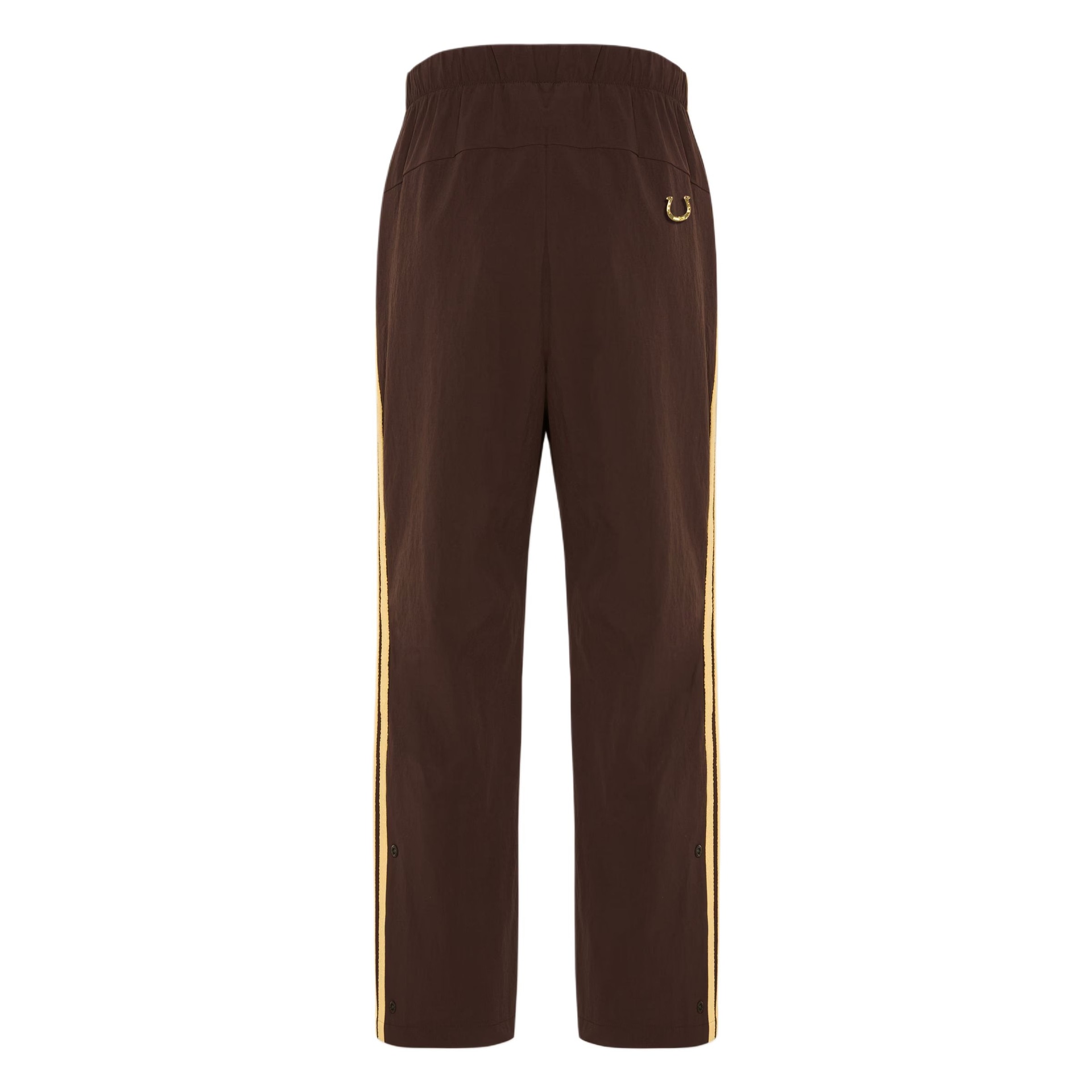 Adidas FW25 WOVEN TRACKSUIT BOTTOMS CNY — фото 1