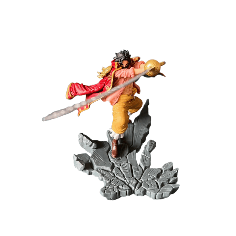 Banpresto D manhood vs — фото 3