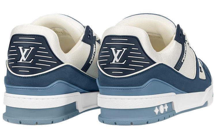 Louis Vuitton Trainer — фото 2