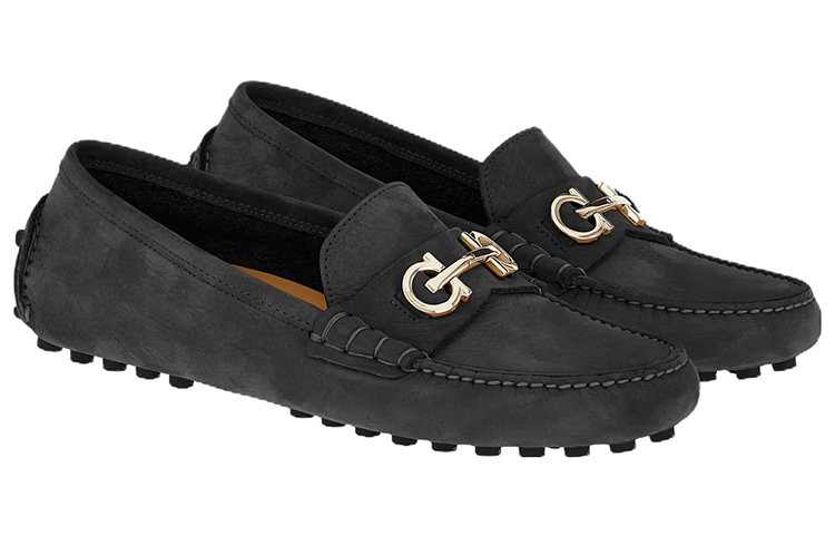 Ferragamo Gancini — фото 1